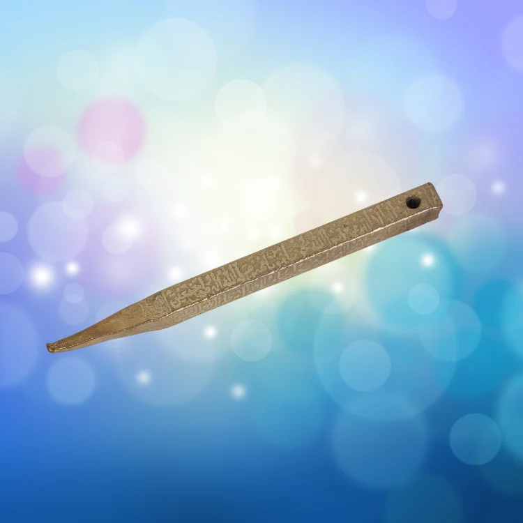 Pure Brass Vastu Nails